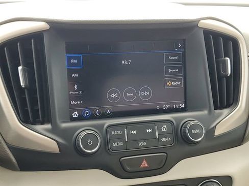 Used 2018 GMC Terrain Denali w/ Driver Alert Package II AWD/4WD image 27