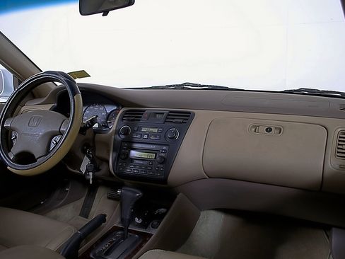 Used 2002 Honda Accord EX image 14