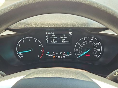 Used 2020 Ford Transit Connect XL FWD image 11