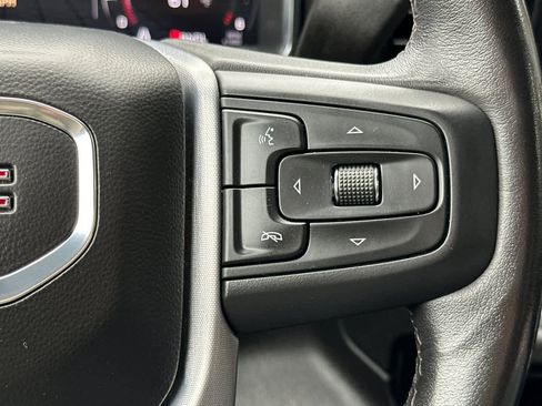 Used 2022 GMC Sierra 1500 SLT image 29