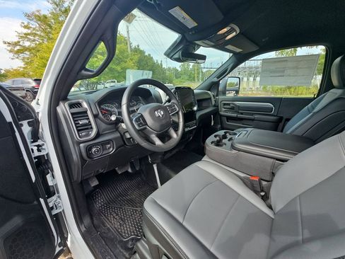 New 2026 RAM 2500 Tradesman image 13