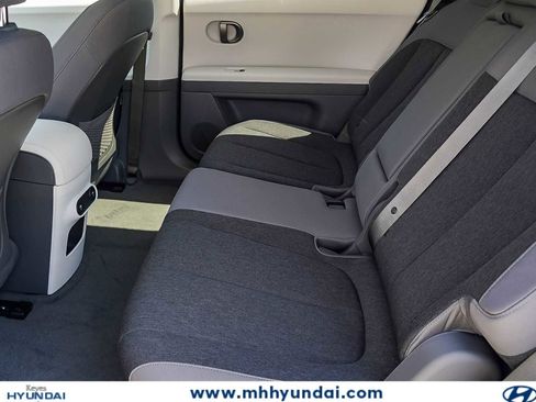 New 2026 Hyundai Ioniq 5 SE RWD image 20