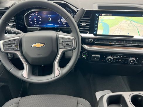 New 2026 Chevrolet Silverado 1500 LT image 11