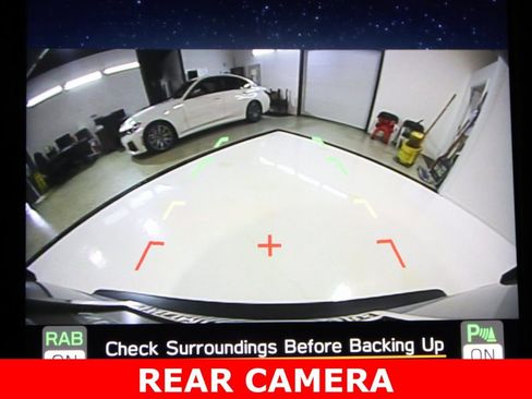 Used 2025 Subaru WRX GT image 23