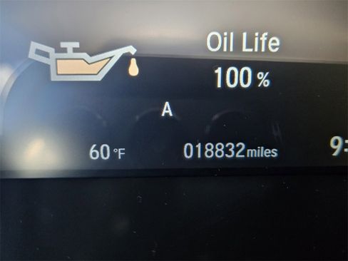 Certified 2022 Honda CR-V EX image 24