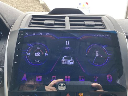 Used 2012 Toyota Camry XLE w/ Leather Pkg image 26