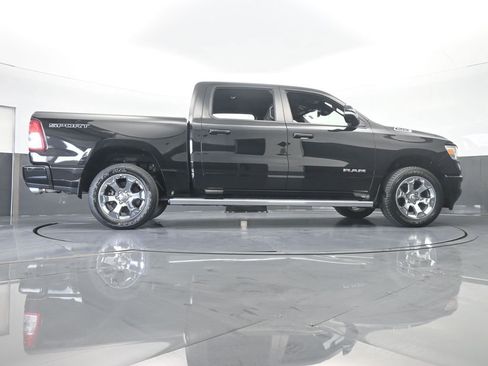 Used 2022 RAM 1500 Big Horn w/ Trailer Tow Group image 65