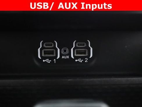 Used 2022 RAM 1500 Rebel w/ Rebel Level 2 Equipment Group AWD/4WD image 26