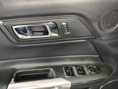 Used 2016 Ford Mustang GT Premium RWD image 16