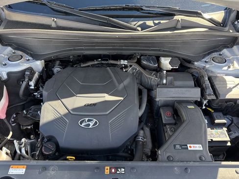 Used 2022 Hyundai Palisade Calligraphy w/ Cargo Package image 25