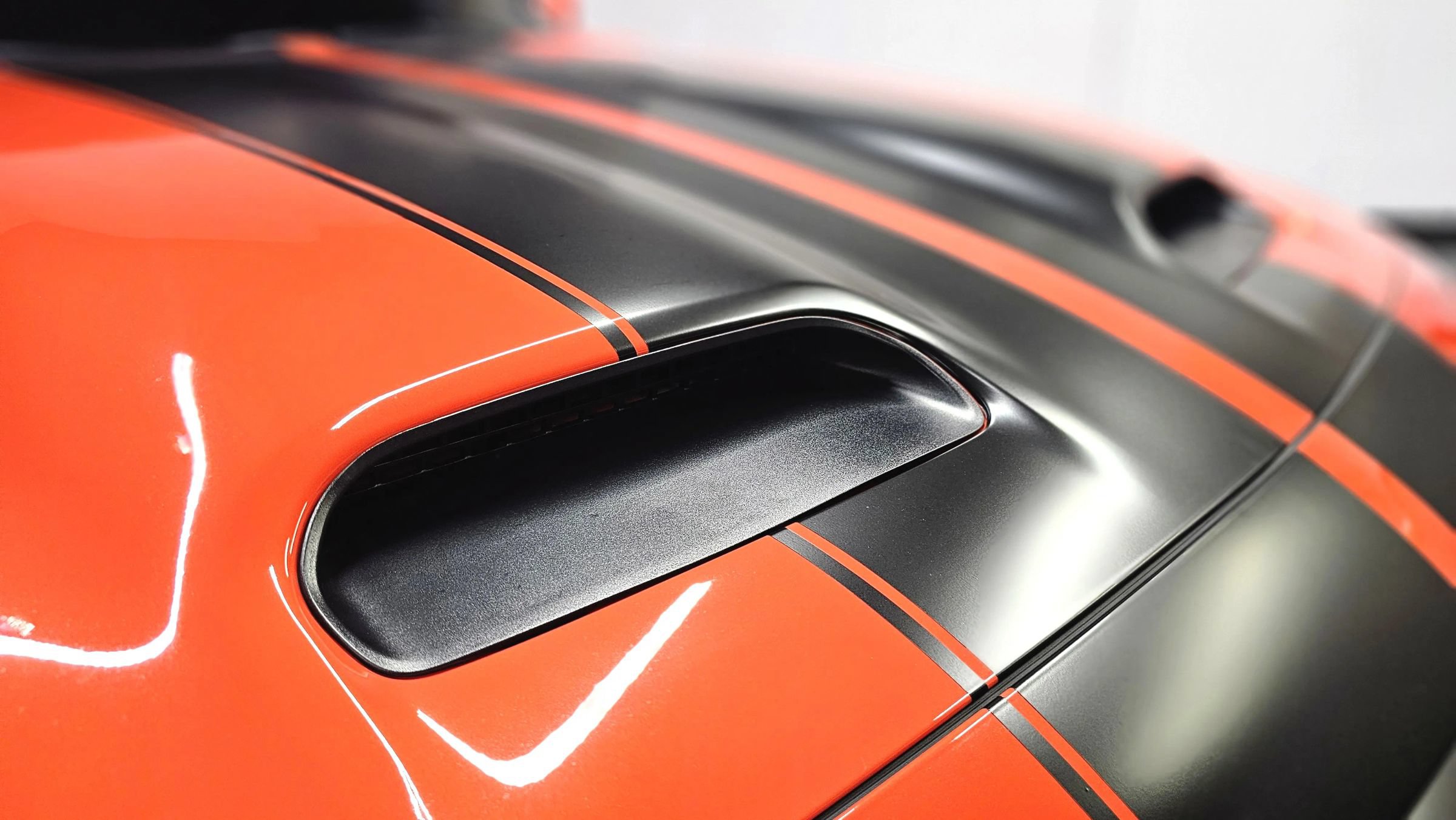 Used 2023 Dodge Challenger SRT Hellcat RWD image 17