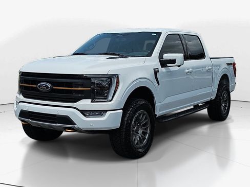 Used 2023 Ford F150 Tremor w/ Equipment Group 402A High AWD/4WD image 11