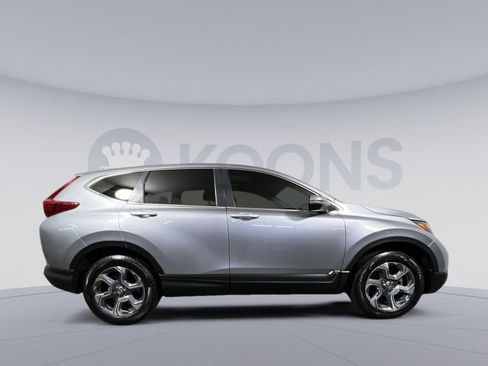 Used 2019 Honda CR-V EX image 12