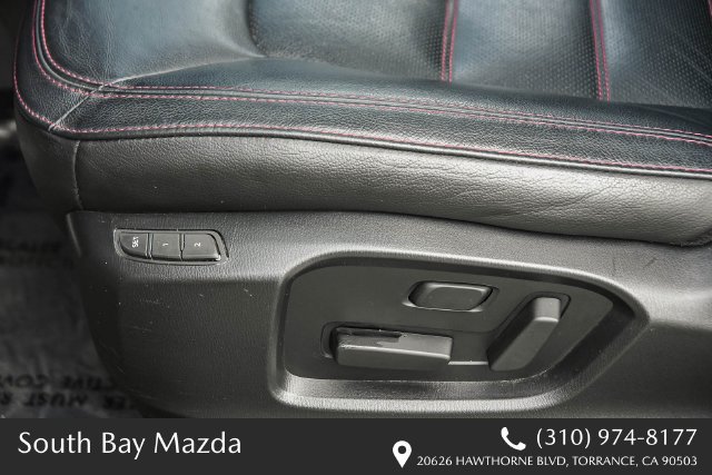 Used 2025 MAZDA CX-5 Carbon Edition AWD/4WD image 22