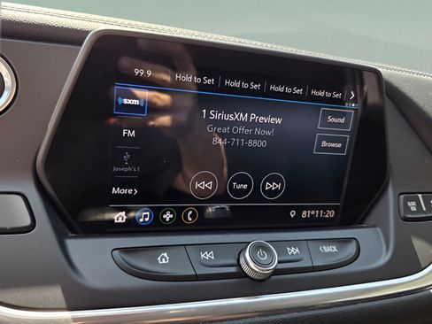 Used 2020 Chevrolet Blazer LT AWD/4WD image 18