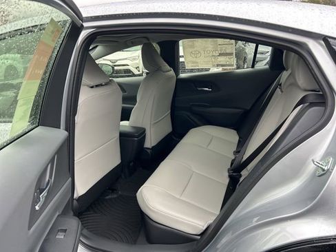 New 2026 Toyota Prius XLE image 14