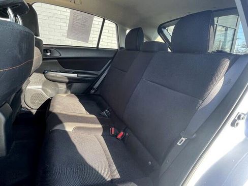 Used 2017 Subaru Crosstrek 2.0i Premium image 22