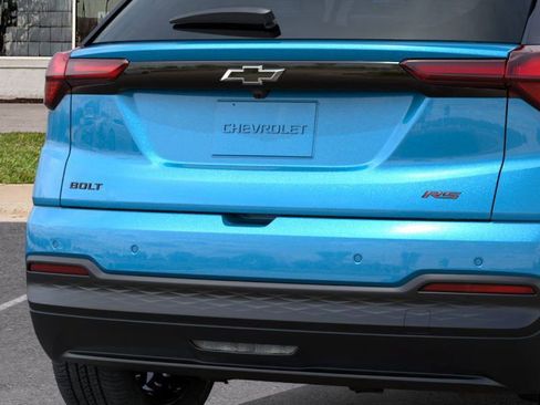 New 2027 Chevrolet Bolt RS image 7