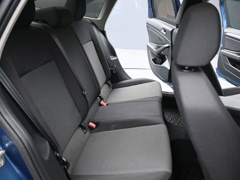 Used 2021 Volkswagen Jetta S w/ Driver Assistance Package image 14