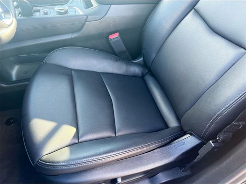 Used 2025 Cadillac XT6 Luxury w/ LPO, Floor Liner Package image 19