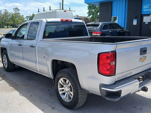 Used 2014 Chevrolet Silverado 1500 LT w/ All Star Edition RWD image 3