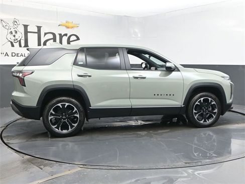 New 2026 Chevrolet Equinox LT w/ Convenience Package II image 15