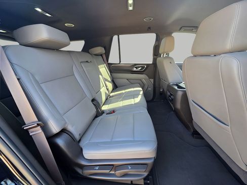 Used 2024 Chevrolet Tahoe LT AWD/4WD image 9