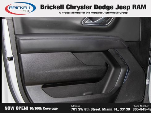 Used 2022 Chevrolet Tahoe LS image 9