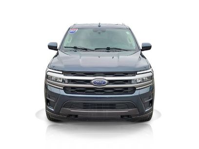 Certified 2023 Ford Expedition XLT