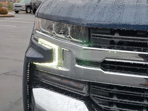 Used 2021 Chevrolet Silverado 1500 LT w/ All Star Edition Plus image 9