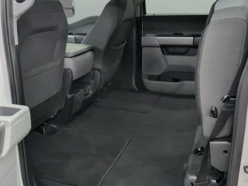 Used 2025 Ford F250 XLT AWD/4WD image 18