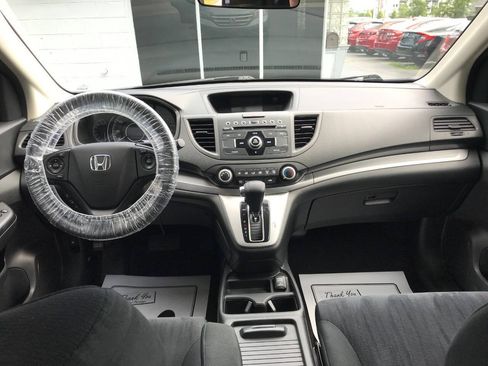 Used 2012 Honda CR-V LX image 11