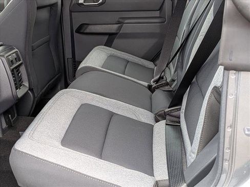 New 2026 Ford Bronco 4-Door image 14