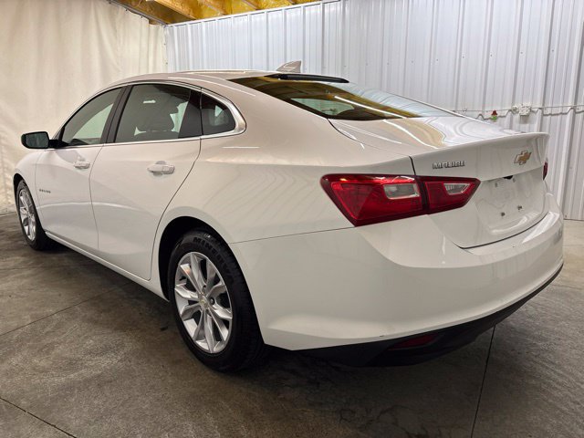 Used 2023 Chevrolet Malibu LT FWD image 7