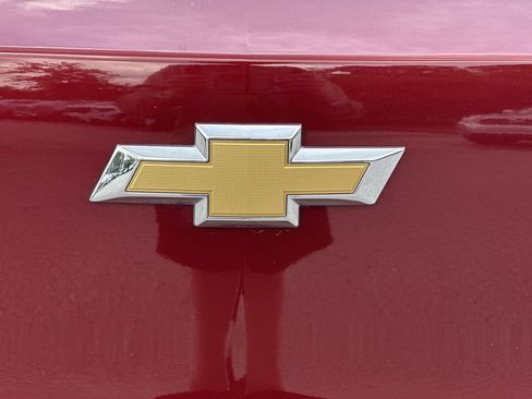 Certified 2025 Chevrolet TrailBlazer LT w/ Convenience Package FWD image 31