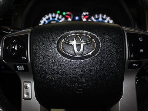 Used 2014 Toyota 4Runner SR5 Premium AWD/4WD image 16