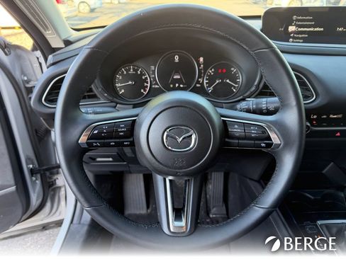 Used 2025 MAZDA CX-30 AWD 2.5 S w/ Select Sport Pkg image 17