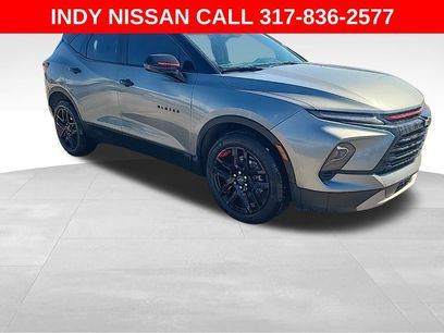 Used 2023 Chevrolet Blazer LT w/ LPO, Floor Liner Package