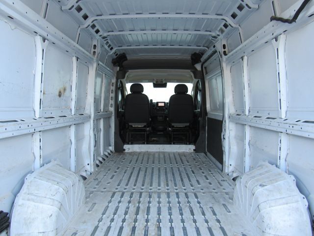 Used 2023 RAM ProMaster 2500 FWD image 8