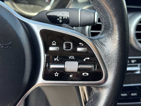 Used 2020 Mercedes-Benz C 300 Sedan image 24