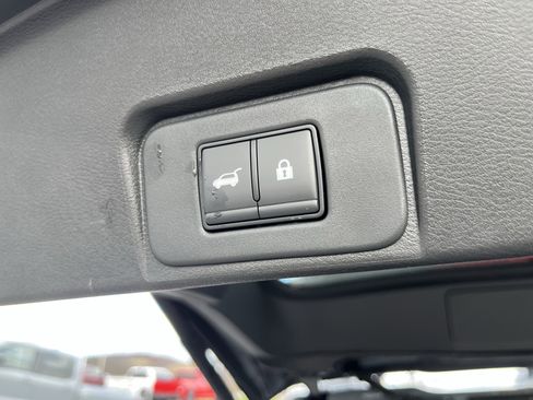 New 2026 Nissan Rogue SV w/ Rock Creek Premium Package image 6