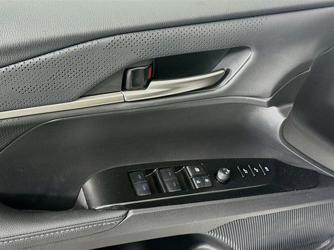 Used 2026 Toyota Camry XSE w/ Premium Plus Package FWD image 15