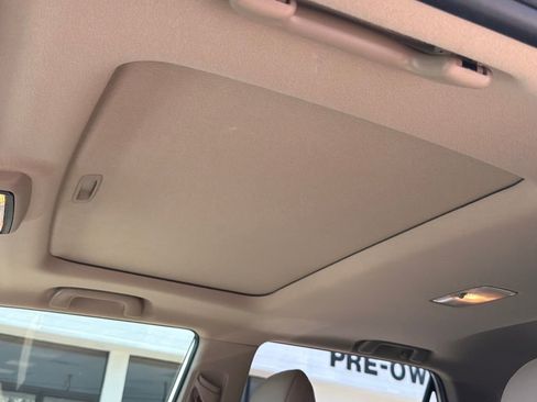 Used 2020 Toyota 4Runner Limited RWD image 13