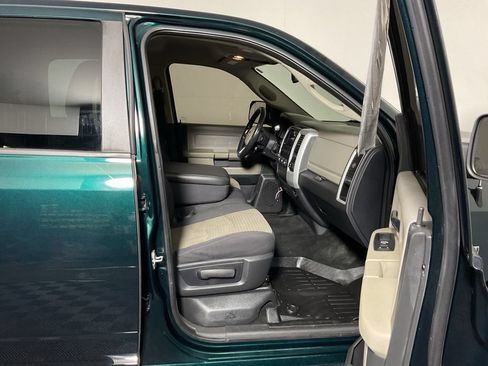 Used 2011 RAM 1500 Big Horn AWD/4WD image 34