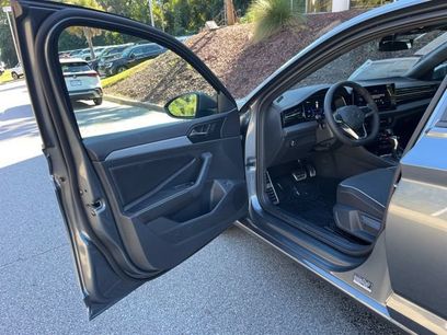 New 2026 Volkswagen Jetta Sport