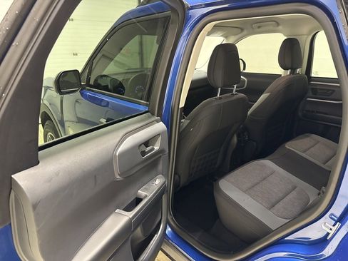 Used 2024 Ford Bronco Sport Big Bend image 27