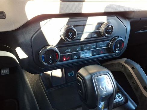 Certified 2022 Ford Bronco Big Bend image 18