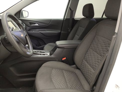 Used 2019 Chevrolet Equinox LT AWD/4WD image 17