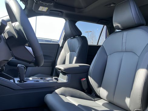 New 2026 Subaru Outback Touring XT image 13