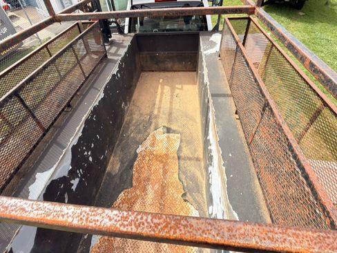 Used 2015 Chevrolet Silverado 3500 W/T w/ WT Convenience Package image 29